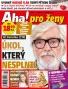 AHA! PRO ŽENY - 20/2025