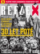 Reflex - 45/2019