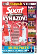 Sport - 11.05.2026