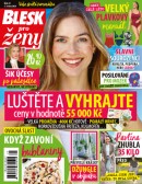 BLESK PRO ŽENY - 23/2026
