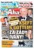 AHA! - 13.03.2026
