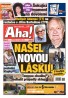 AHA! - 23.05.2025