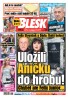 Blesk - 01.11.2025