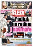 Blesk - 07.04.2026