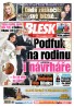 Blesk - 07.04.2026