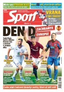 Sport - 15.8.2019