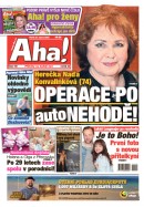 AHA! - 26.08.2025