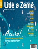 Lidé a Země - 7/2025