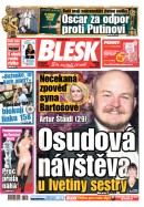 Blesk - 17.03.2026