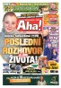 AHA! - 26.03.2026