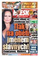 Blesk - 06.06.2026