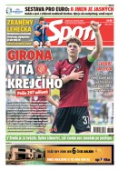 Sport - 12.06.2024