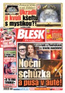Blesk - 14.05.2026