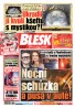 Blesk - 14.05.2026