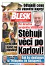 Blesk - 18.10.2025