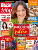 Blesk pro ženy - 39/2023