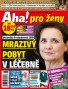 AHA! PRO ŽENY - 36/2025