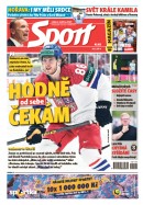 Sport - 02.05.2025