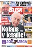 Blesk - 03.07.2025