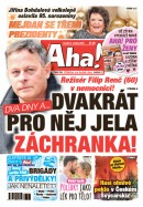 AHA! - 04.05.2026