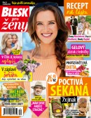 BLESK PRO ŽENY - 19/2026