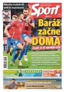 Sport - 18.11.2025