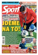Sport - 23.5.2020