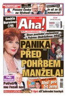 AHA! - 12.09.2025