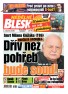 NEDĚLNÍ BLESK - 02.08.2026