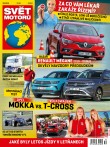 Svět motorů - 38/2026