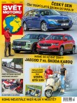 Svět motorů - 20/2025