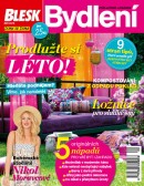 Blesk Bydlení - 09/2019