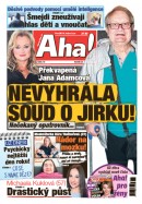 AHA! - 19.01.2026