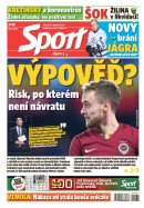 Sport - 31.3.2020