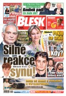 Blesk - 30.06.2026