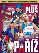 SPORT Magazín - 26.07.2024