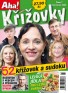 AHA! KŘÍŽOVKY - 07/2026