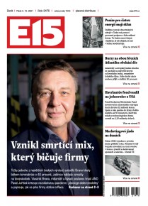 E15 - 3.12.2021