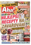 AHA! - 27.5.2023