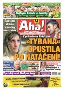 AHA! - 12.9.2019