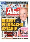 Nedělní AHA! - 2.4.2023