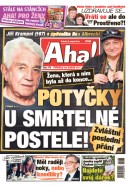 AHA! - 02.08.2025