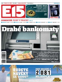 E15 - 8.11.2019