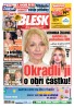 Blesk - 15.8.2025