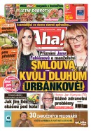 AHA! - 30.07.2026