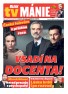 Blesk Tv manie - 06.12.2025