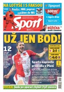 Sport - 16.5.2019