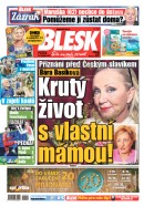 Blesk - 29.11.2024