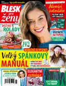 BLESK PRO ŽENY - 47/2025