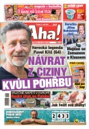 AHA! - 11.09.2025